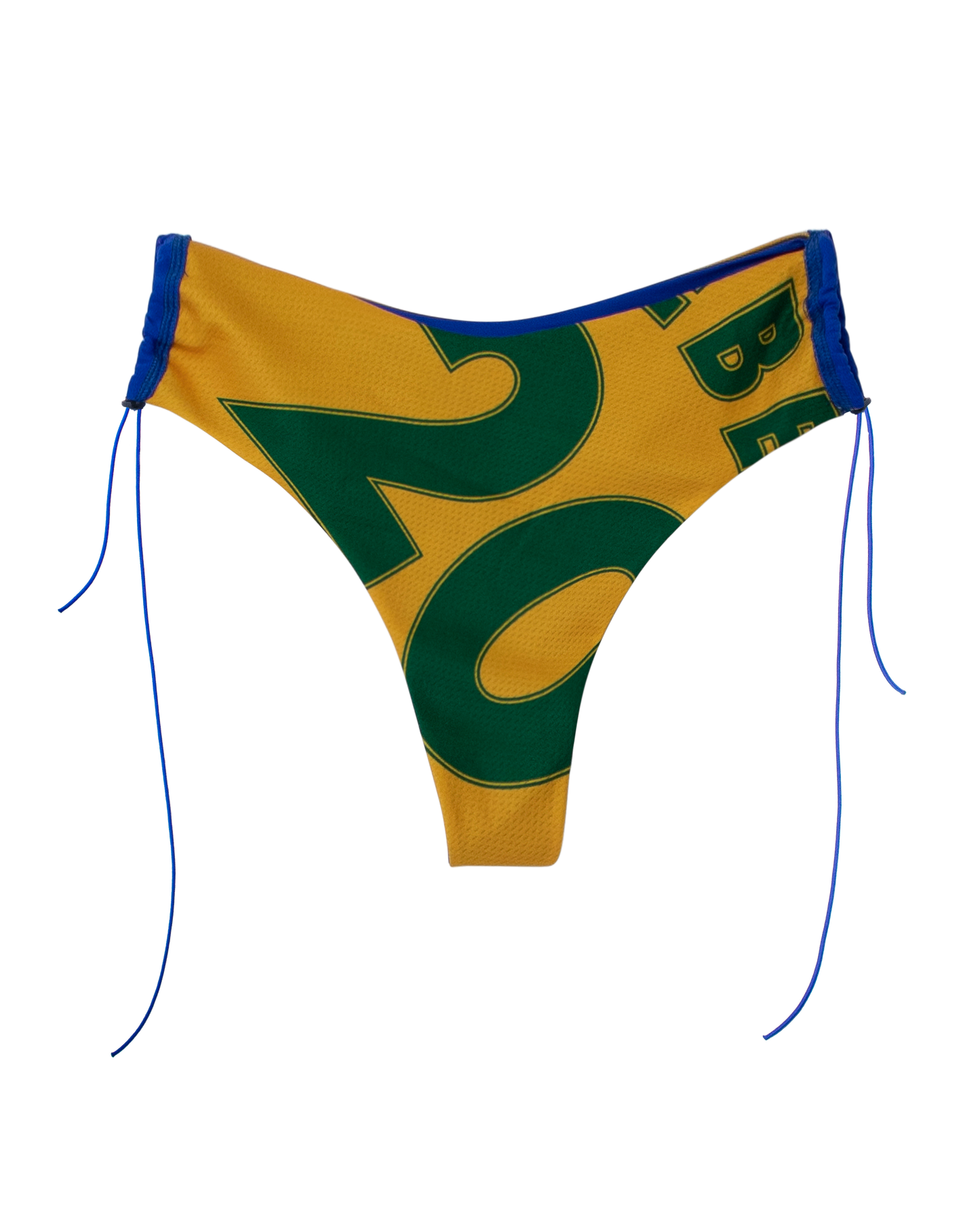 Sexy Soccer Thang (Size 2) front #013