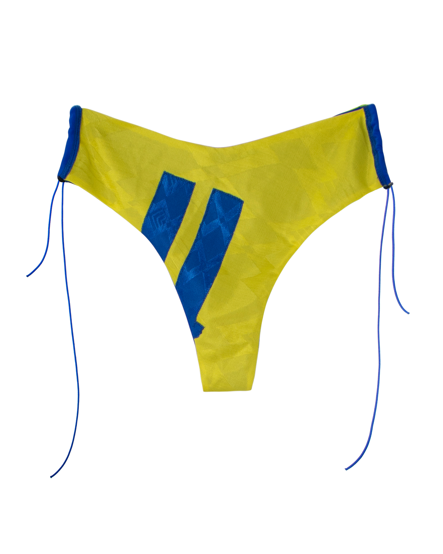 Sexy Soccer Thang (Size 2) #036