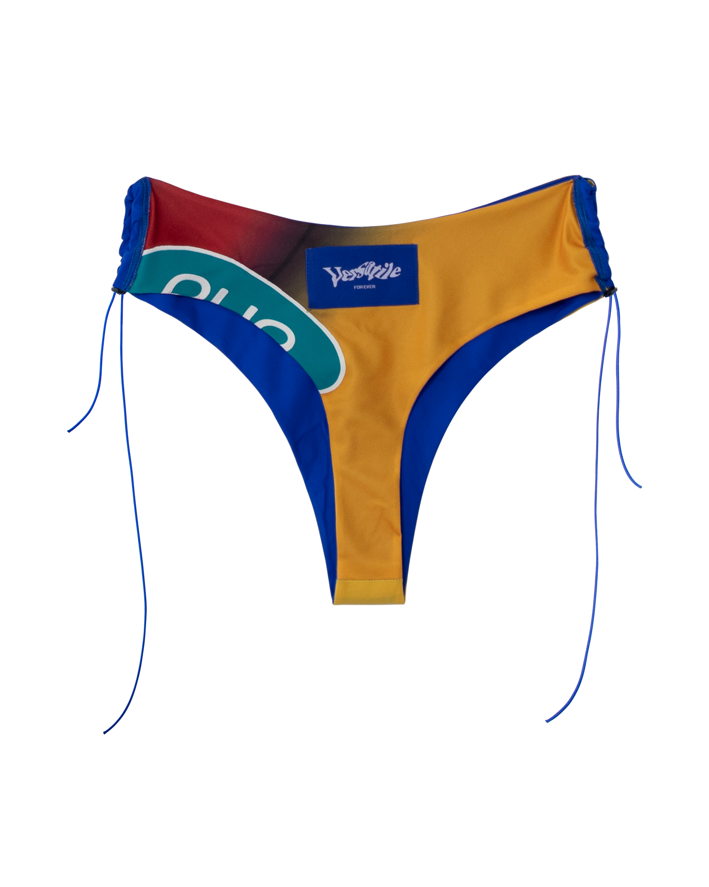 Sexy Soccer Thang (Size 2) #033