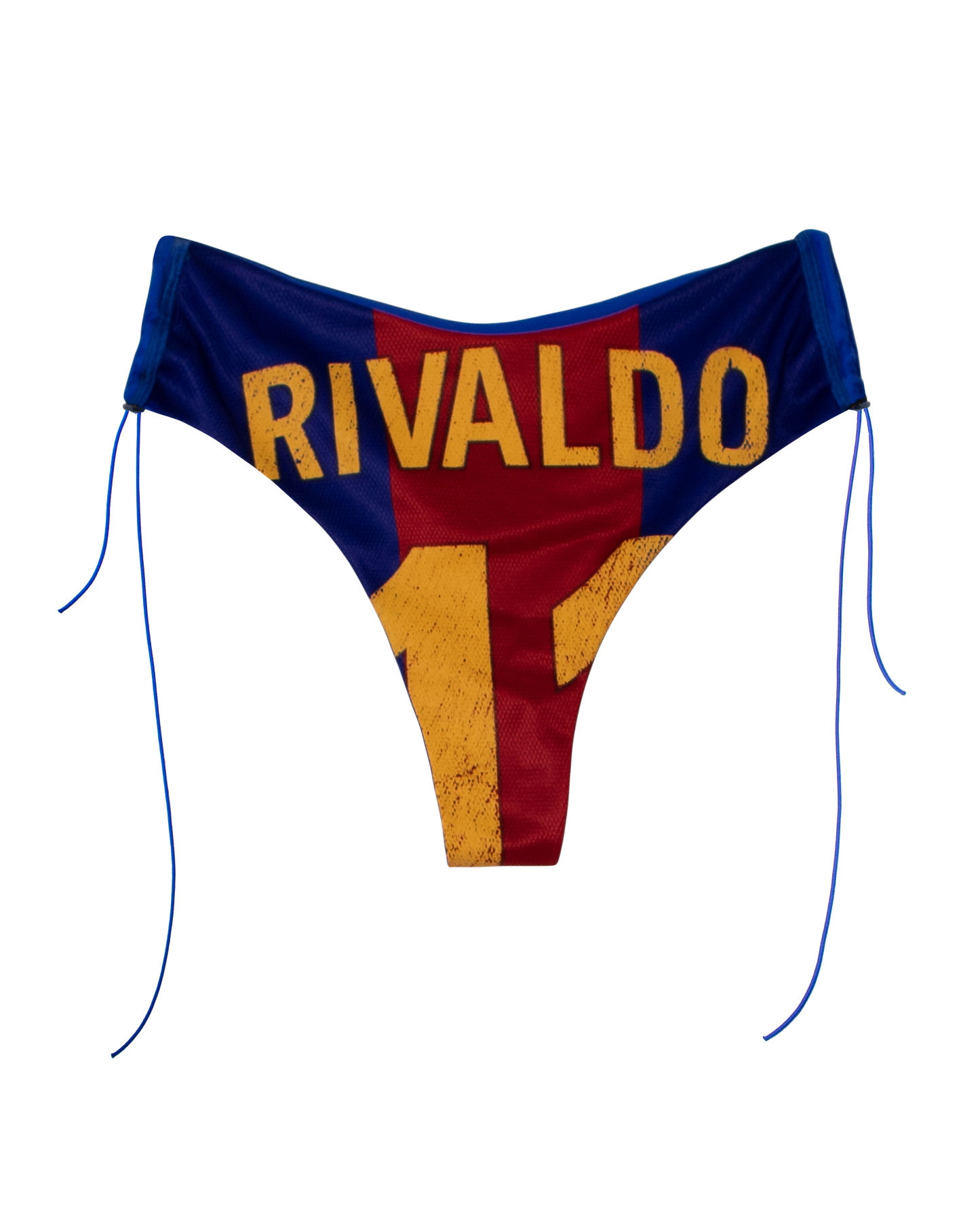 Sexy Soccer Thang (Size 2) front #032