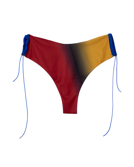 Sexy Soccer Thang (Size 2) #033
