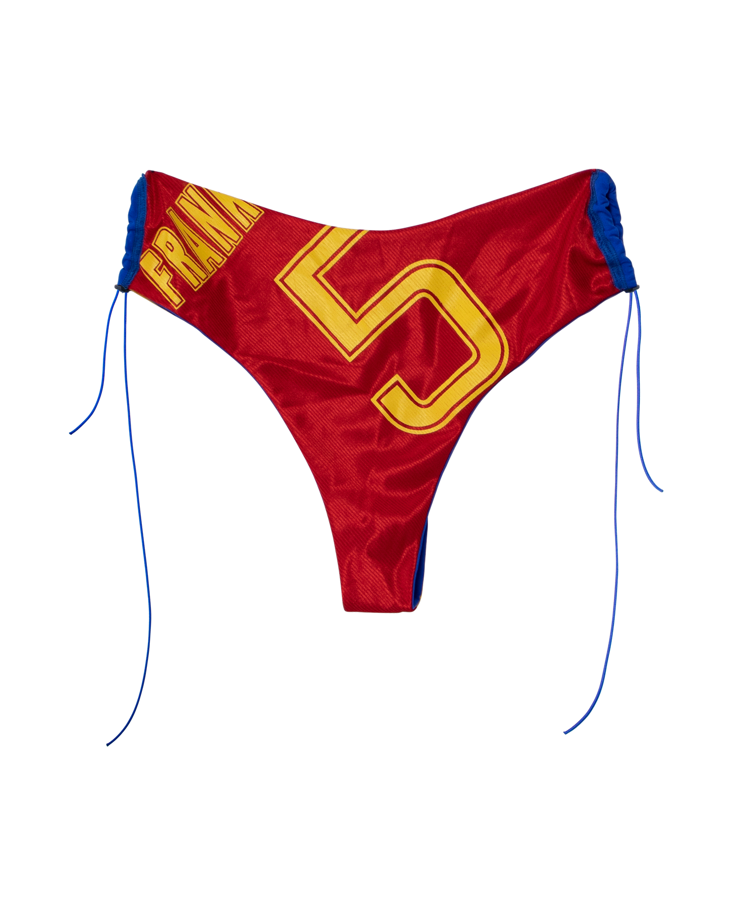 Sexy Soccer Thang (Size 3) #060