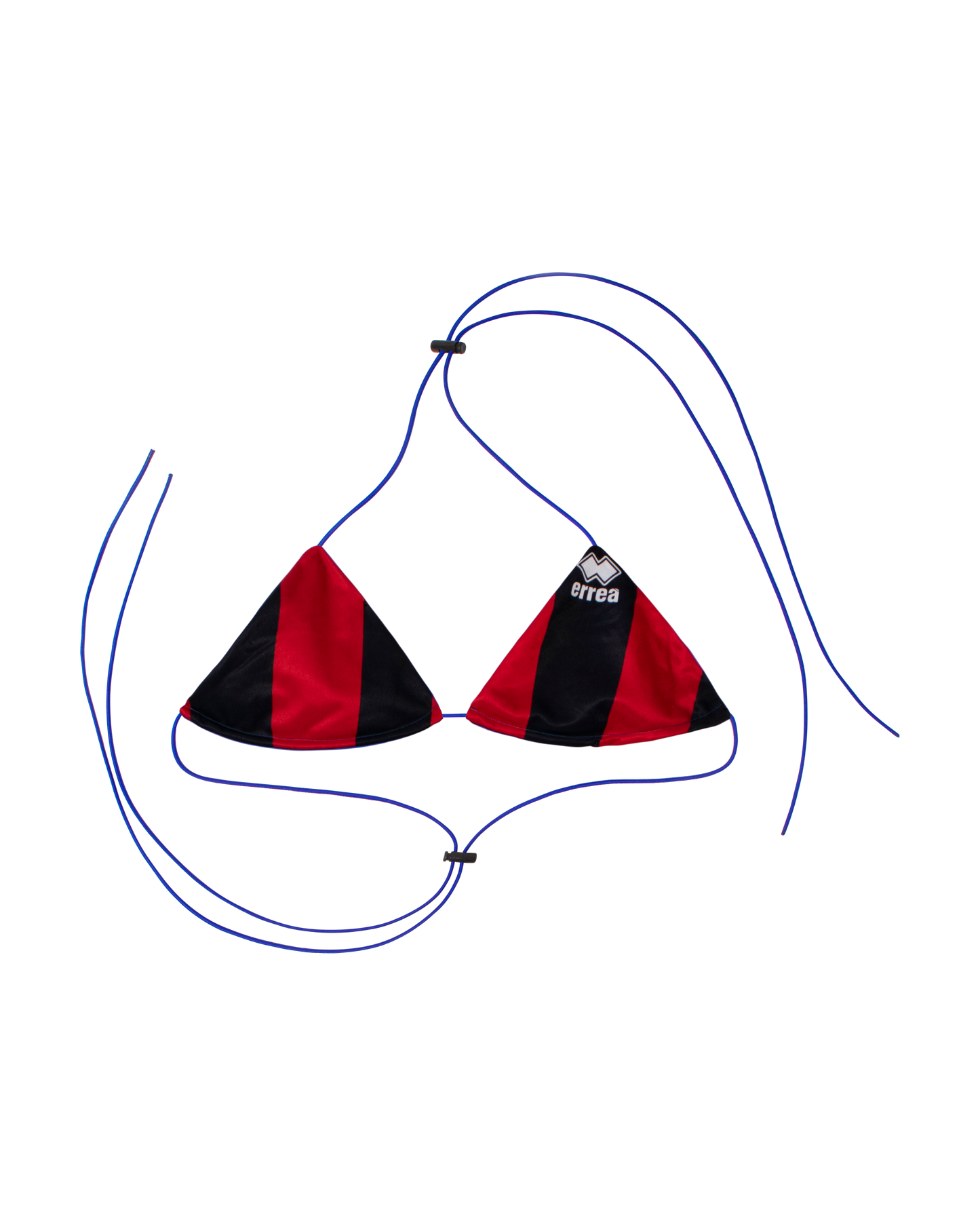 Soccer Bikini Top (Size 3) #060