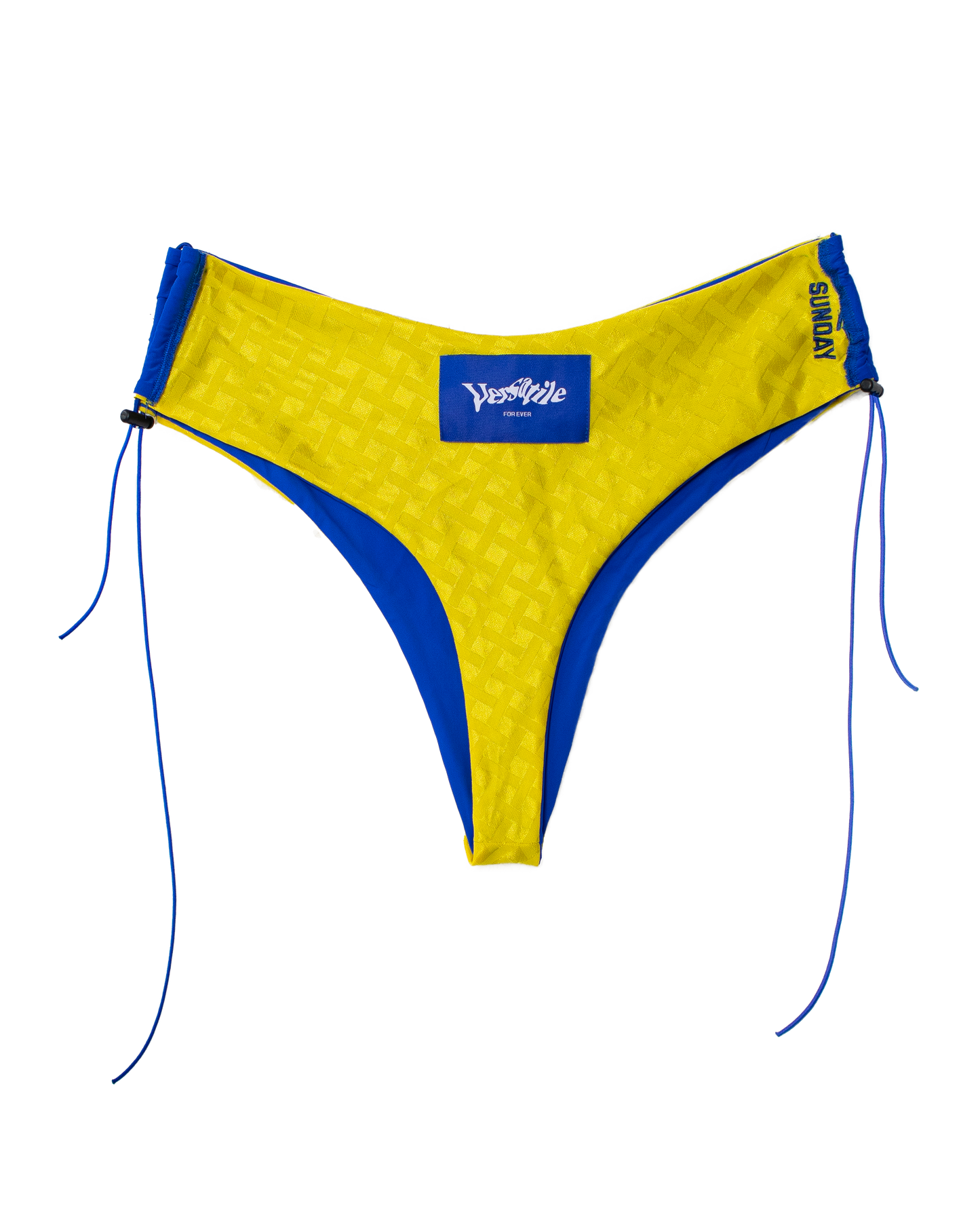 Sexy Soccer Thang (Size 3) #062