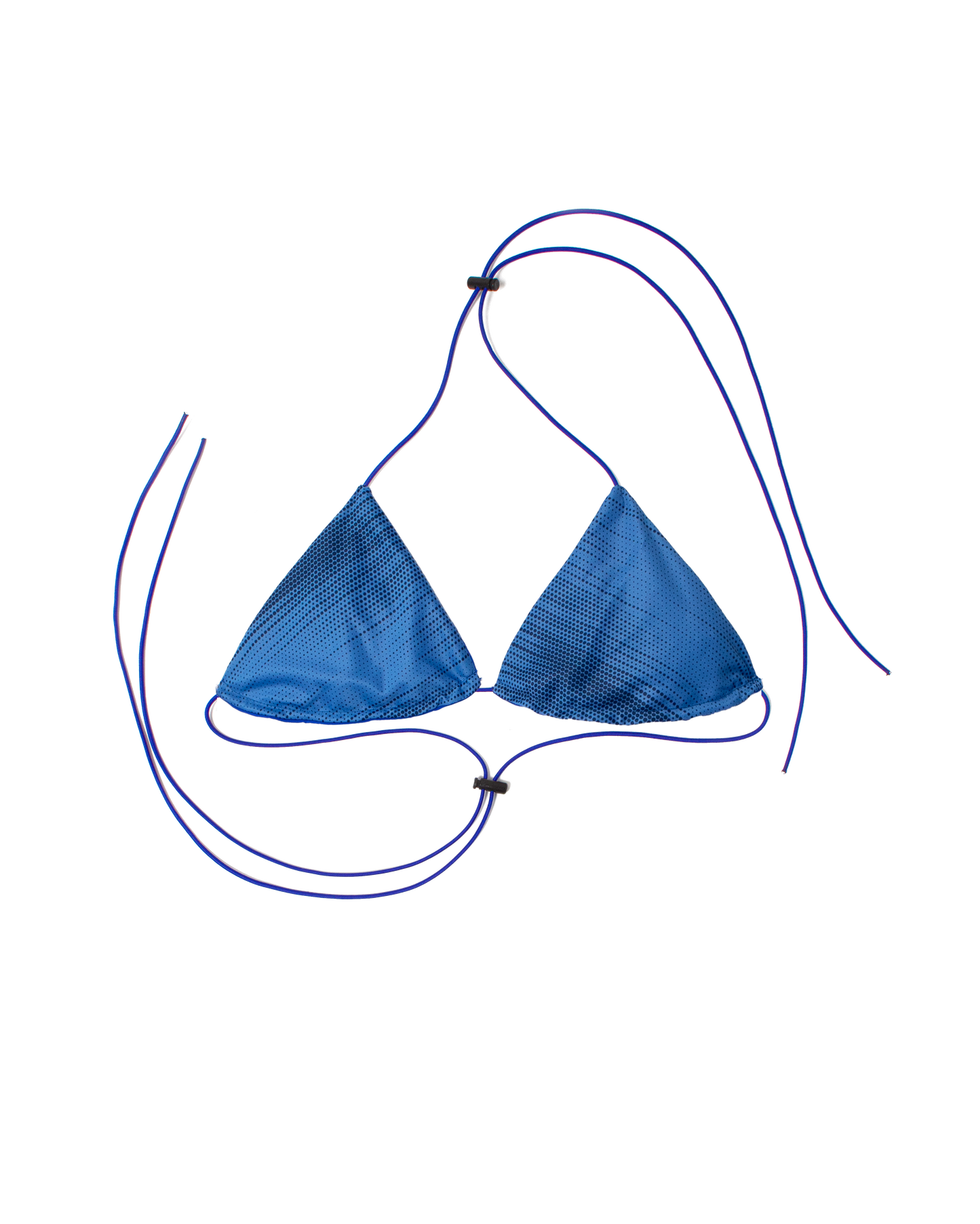 Hometown Bikini Top #010