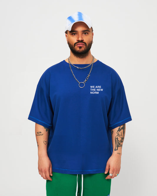 New Norm Oversized T-shirt