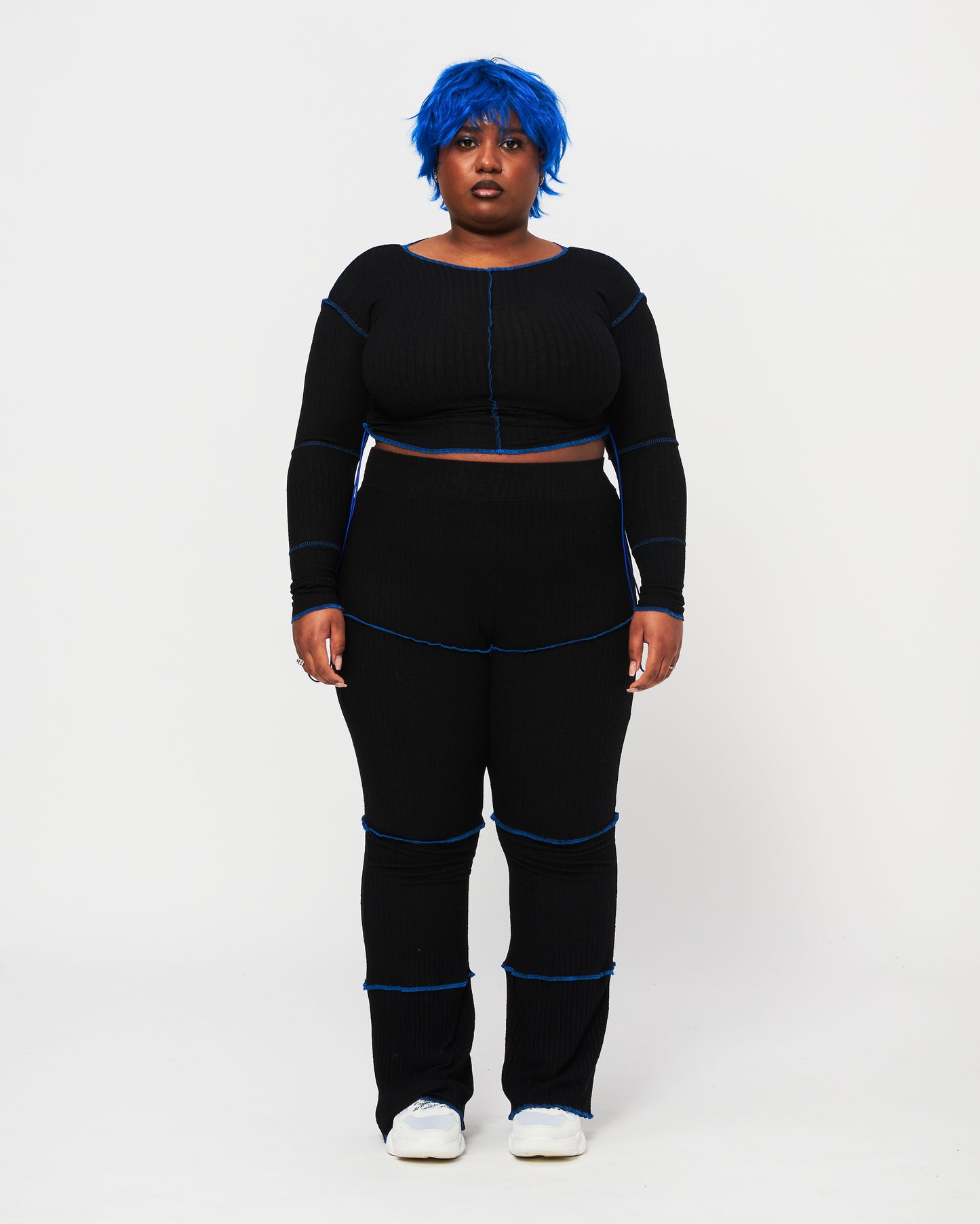 Seams legit long sleeve top