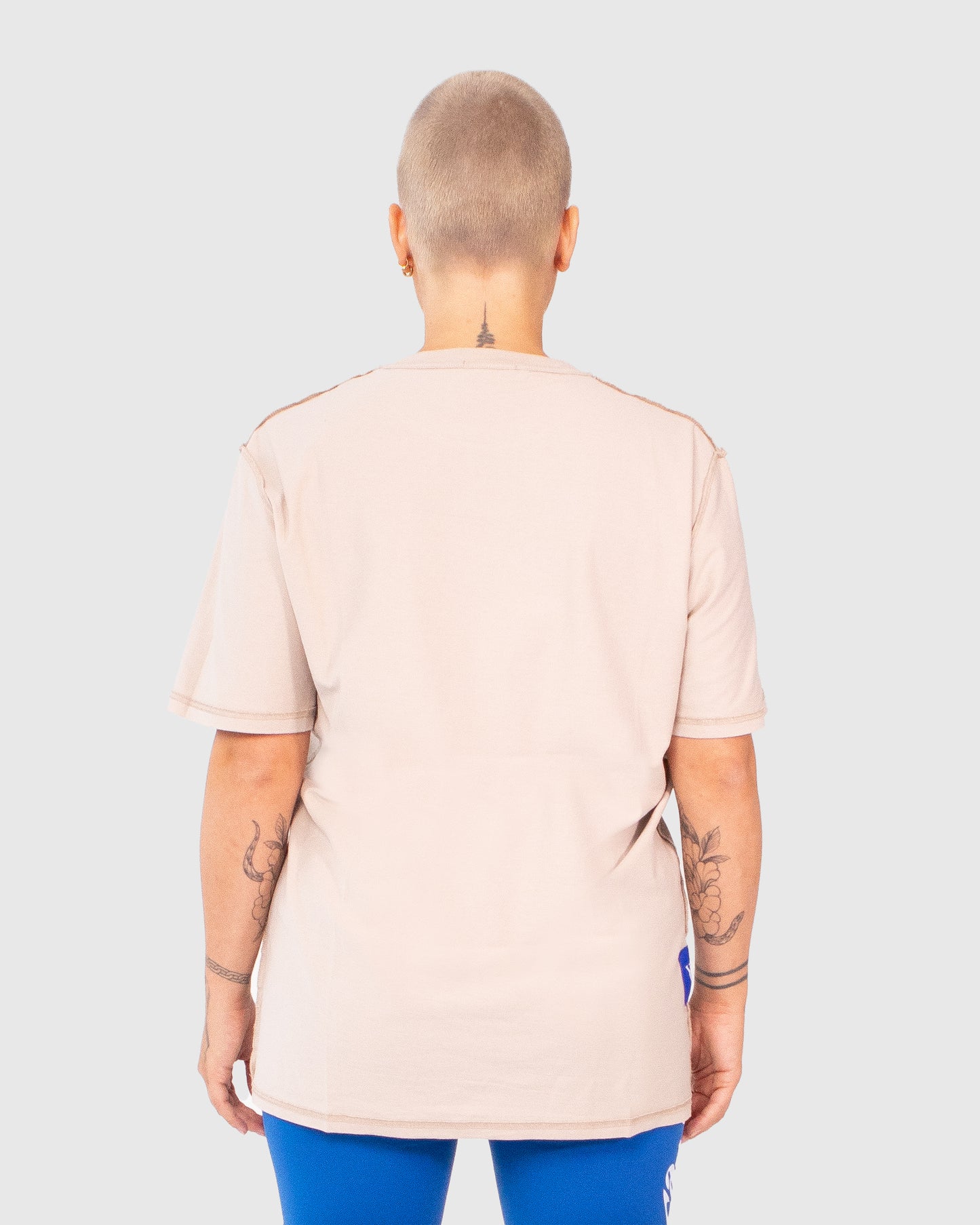 Basic Logo Tee