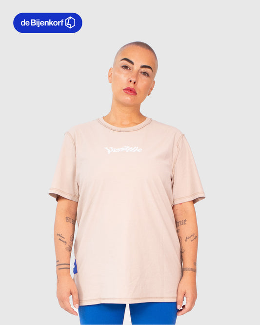 Basic Logo Tee