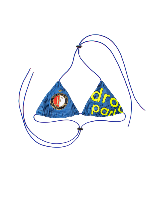 Hometown Bikini Top (Size 2) #006