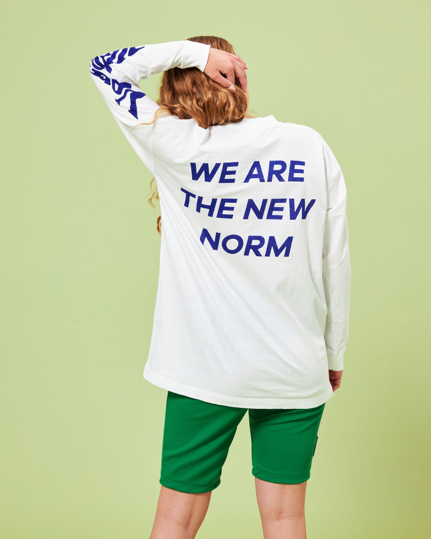 New Norm Longsleeve Shirt