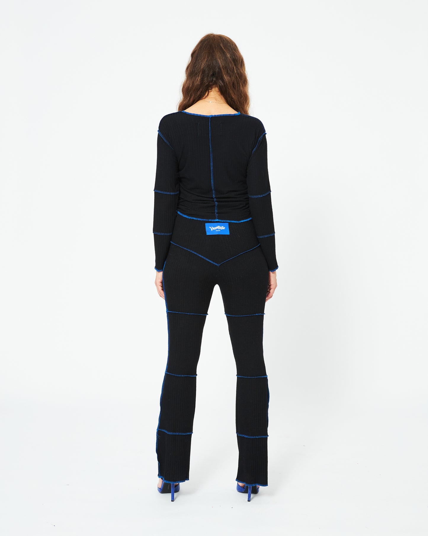 Seams legit long sleeve top