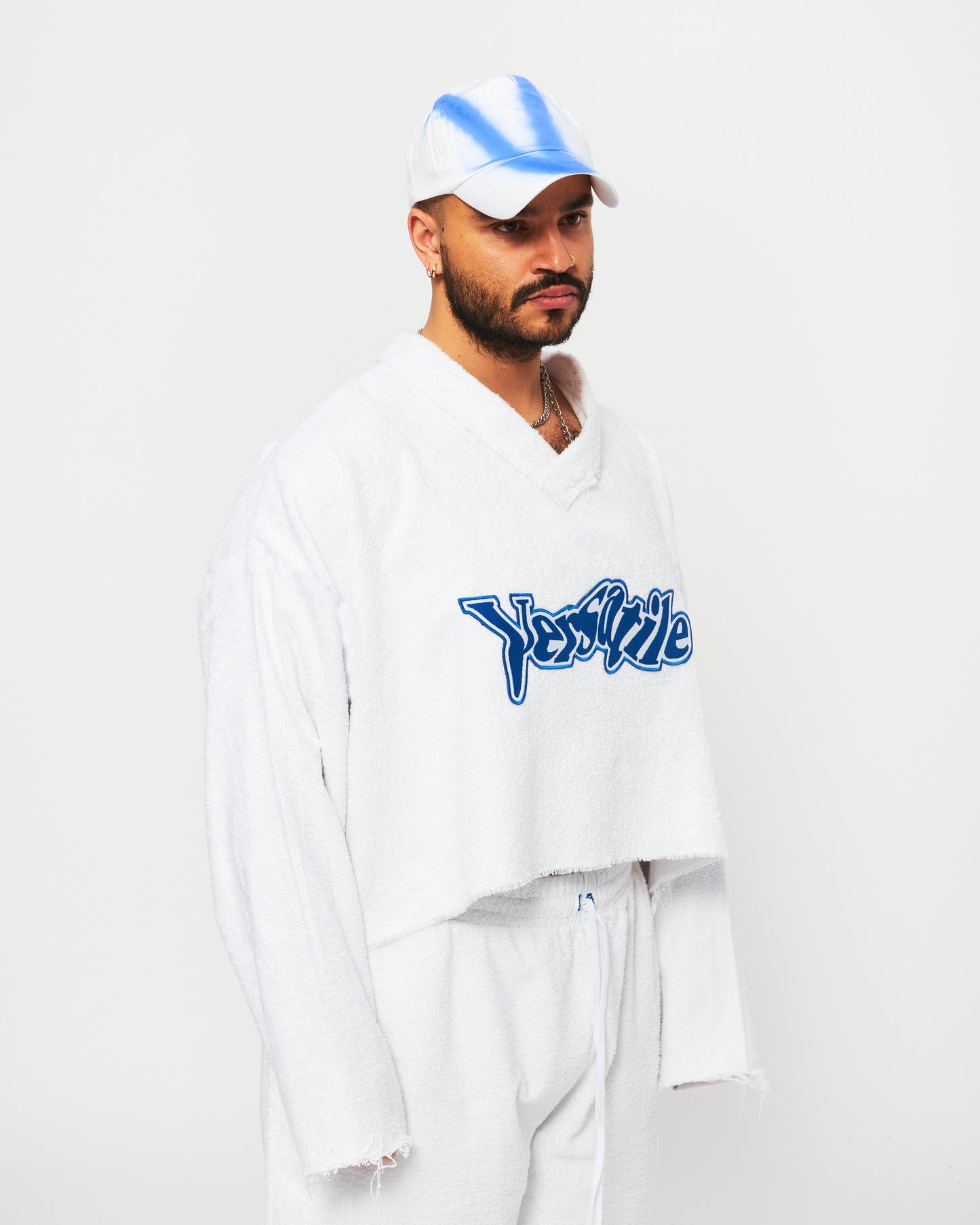 Towel Jersey