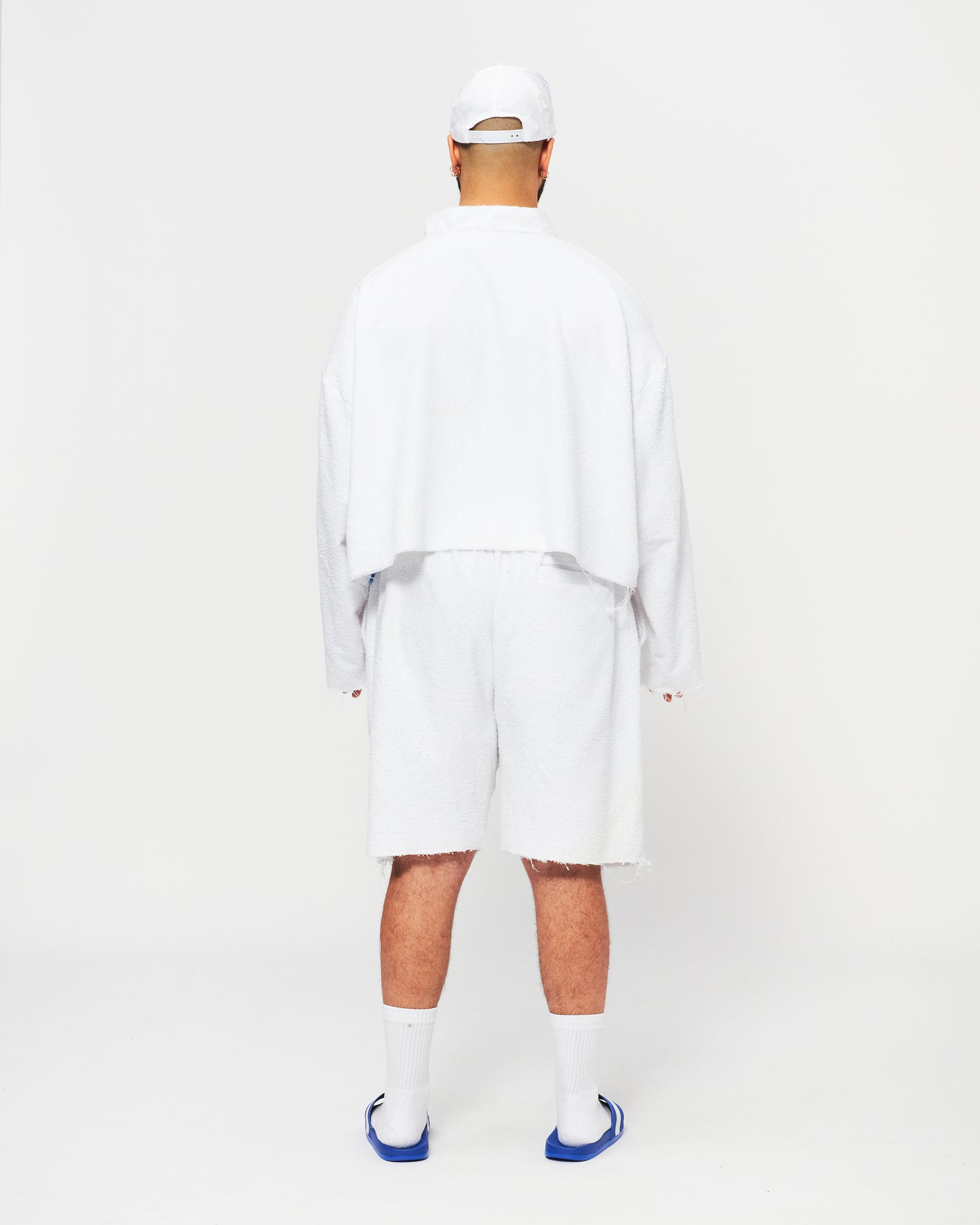 Towel Shorts