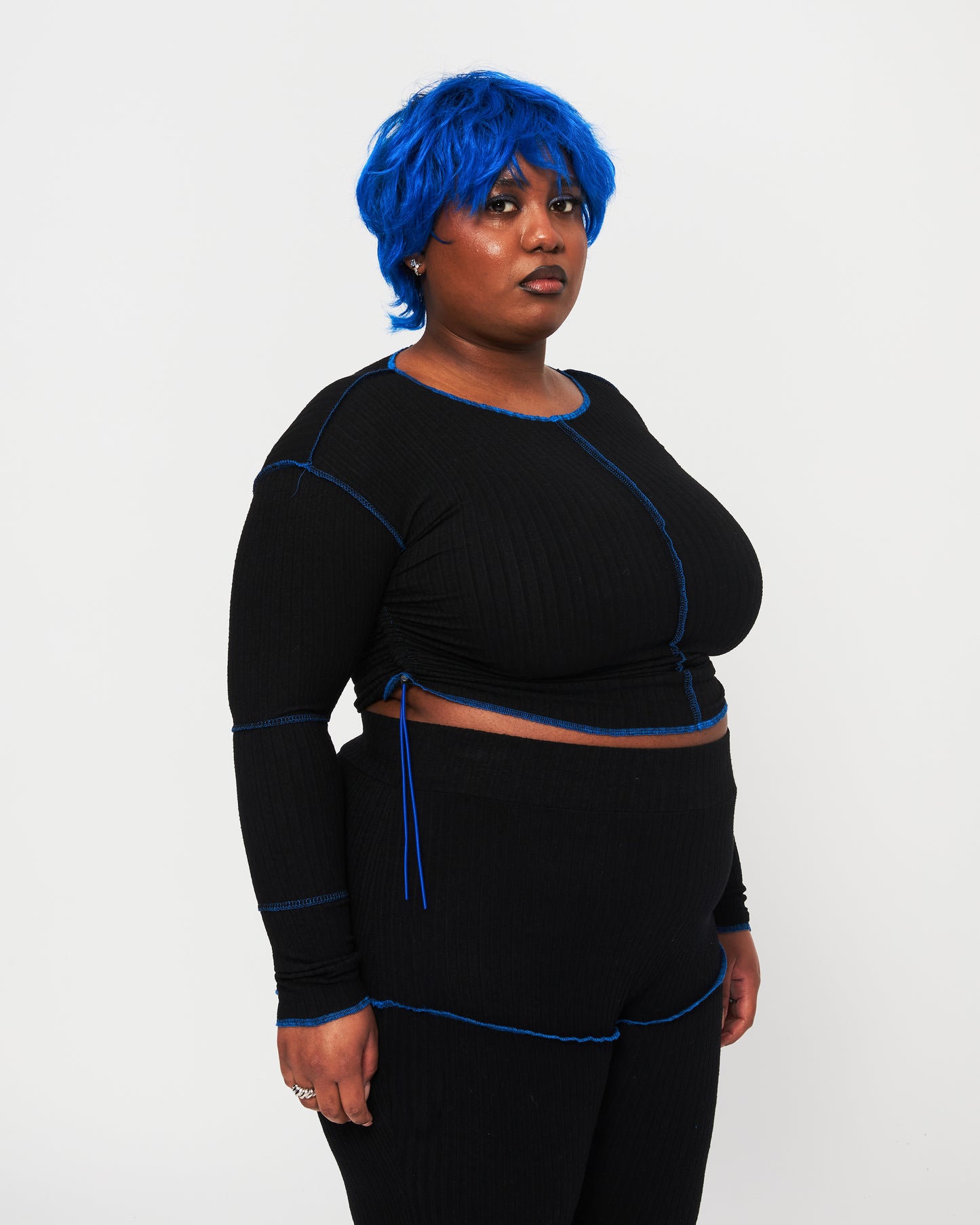 Seams legit long sleeve top