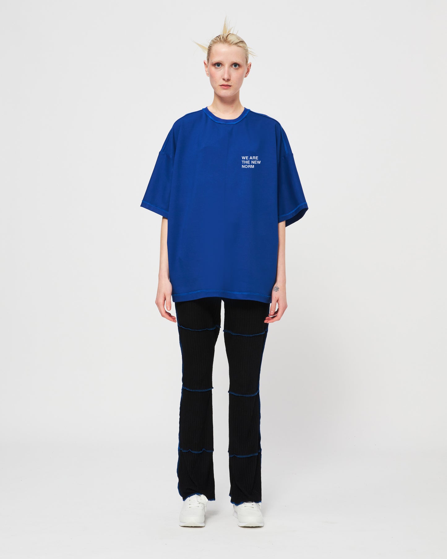 New Norm Oversized T-shirt