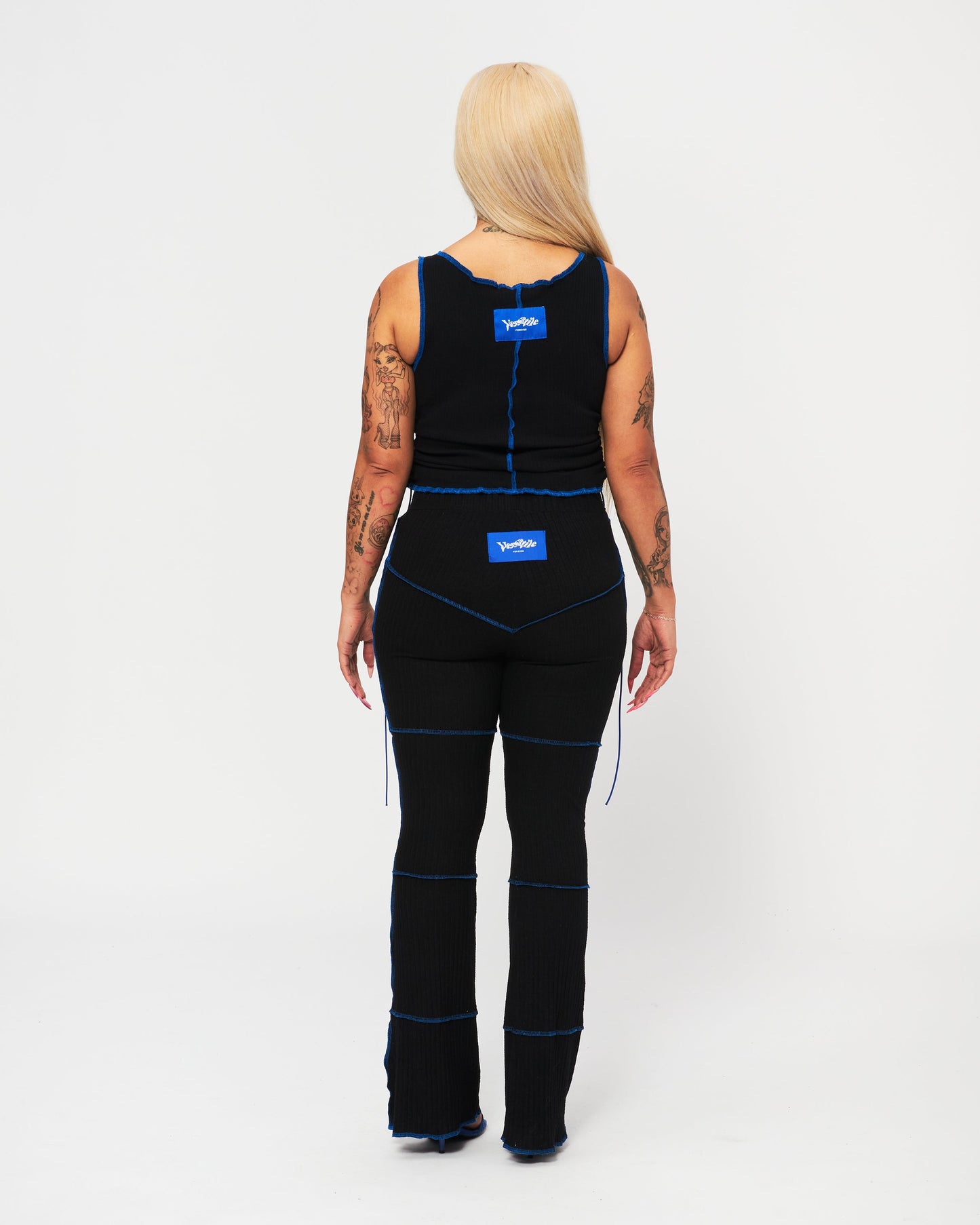 Seams legit tanktop
