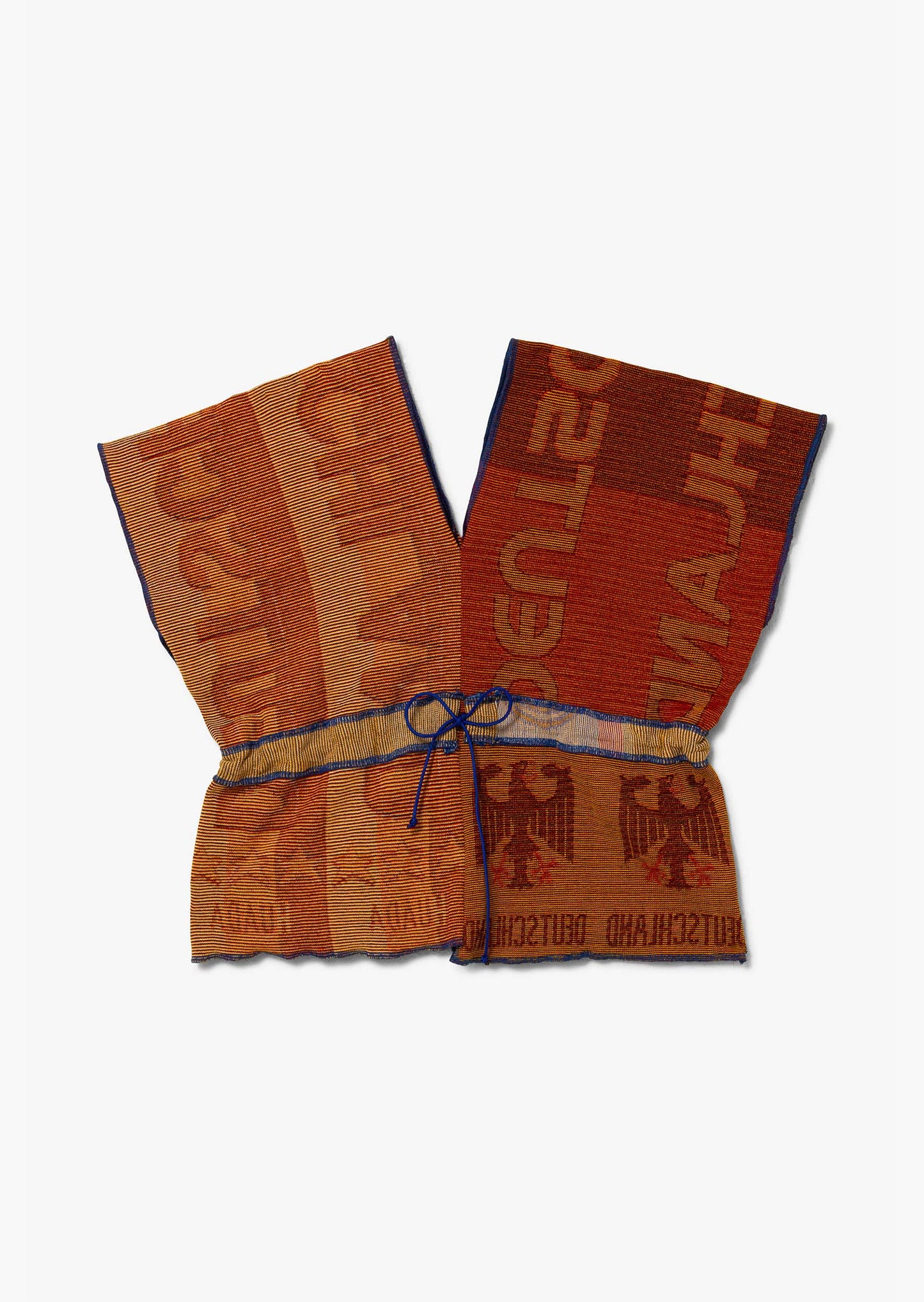 Soccer Scarf Spencer #016