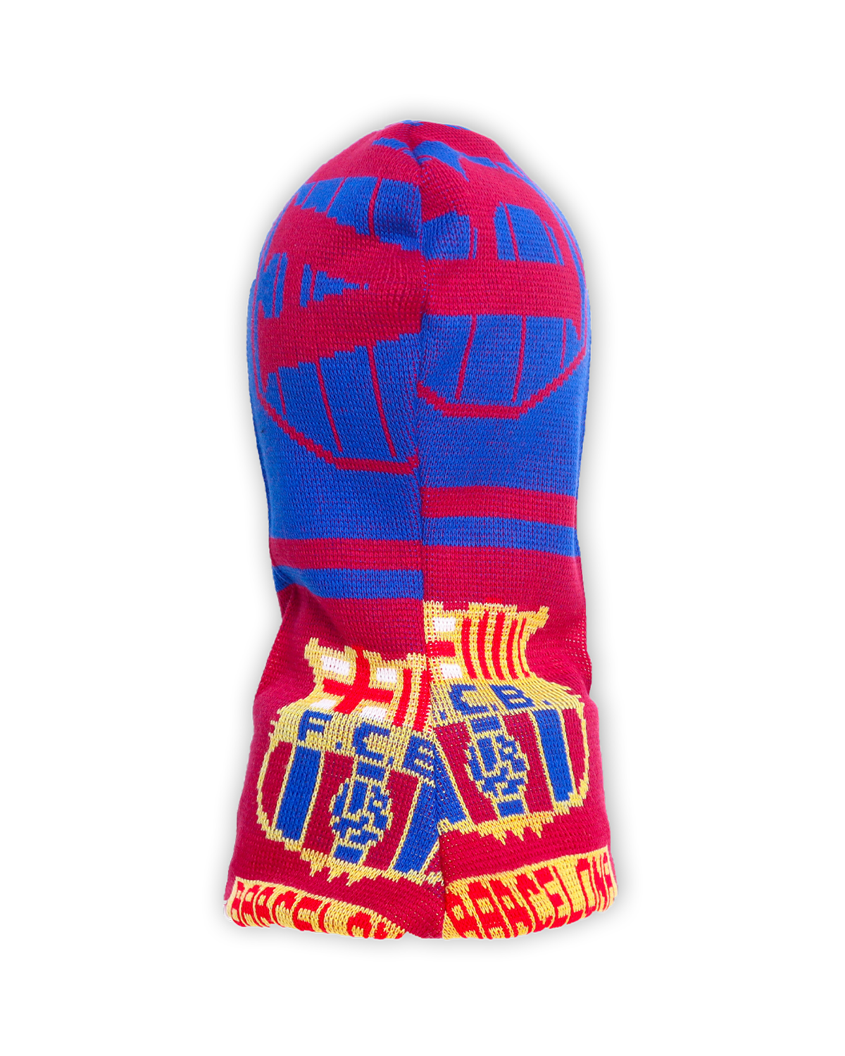 Barca Balaclava