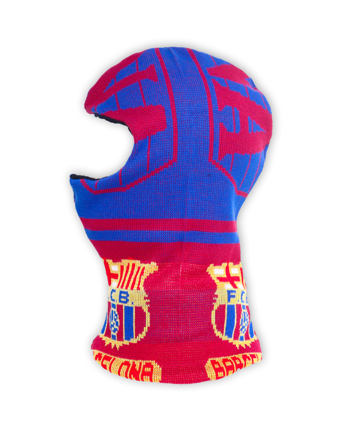 Barca Balaclava