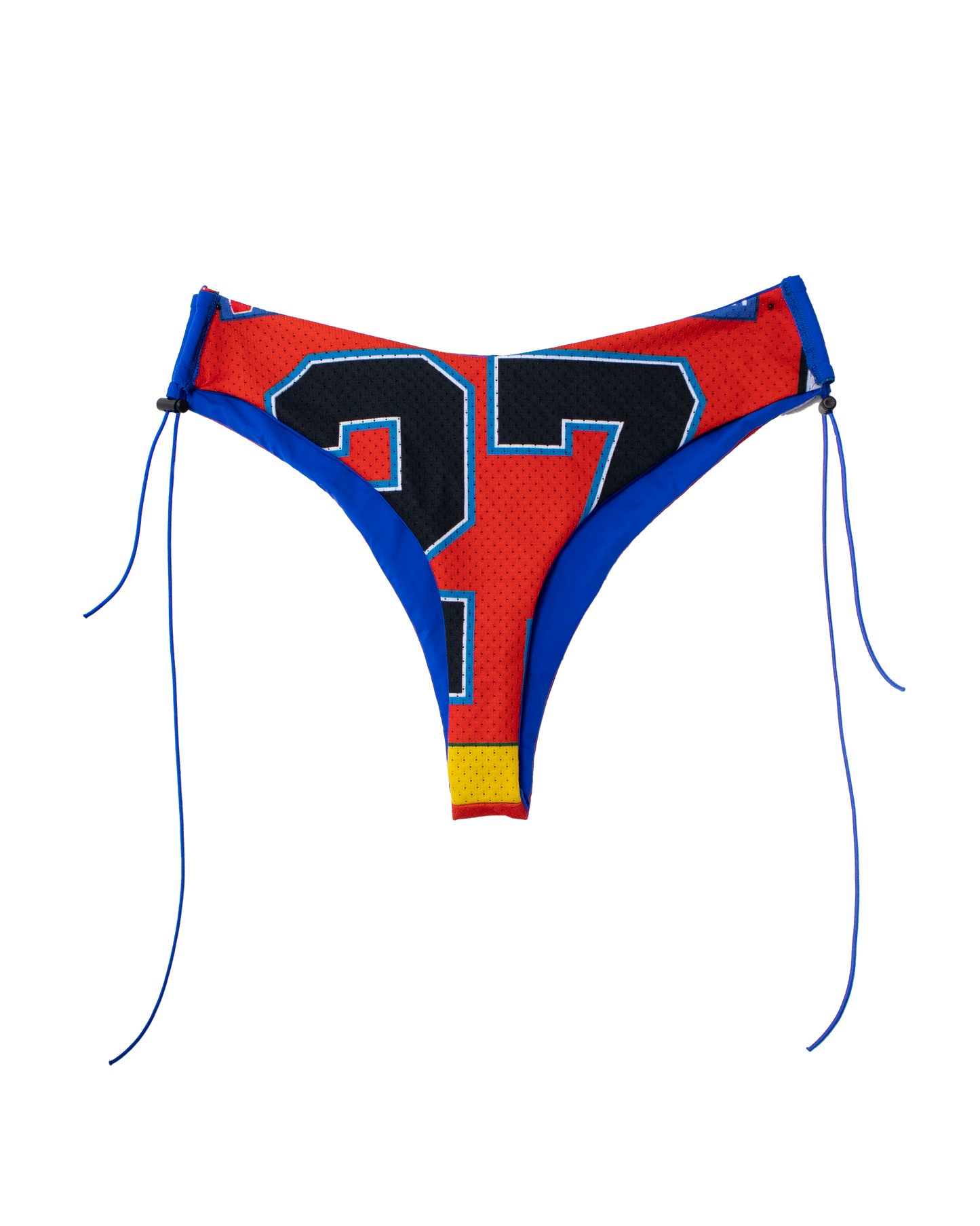 Sexy Soccer Thang (Size 1) #005